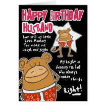 Birthday card cards