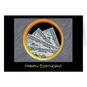 Birthday Card