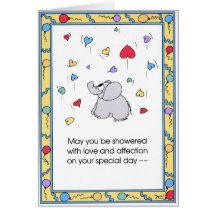 BIRTHDAY  Card