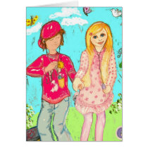 Birthday Card cards