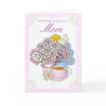 Mom Birthday Cards