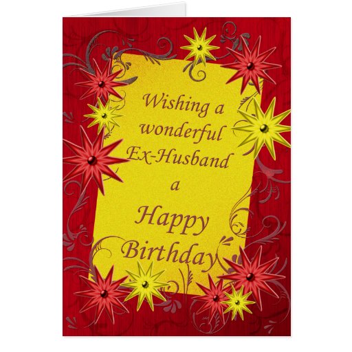 birthday-card-for-ex-husband-zazzle