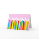 Birthday Card - For Her
