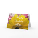 Birthday Card for Mother by lollypopgirrrl Birthday Card for Mother