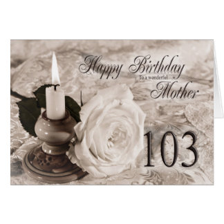 103 Birthday Cards | Zazzle