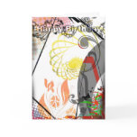 Birthday Card for Teens and Young Adults