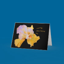 Birthday card for your sister cards