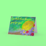 Birthday Card (Humorous) cards