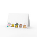 birthday card (inside: hApPy BiRtHdAy) by janettetsmith birthday card (inside: hApPy BiRtHdAy)