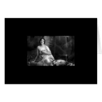 Birthday Card - Risque by gregoryolney Birthday Card - Risque