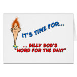 Birthday Cards