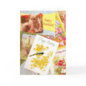 Birthday cards mix