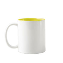 Birthday Cat Mug