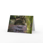 Birthday Caveman Greeting Cards