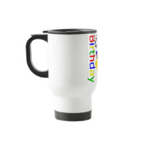 Birthday Chick 21 Years Old Coffee Mugs