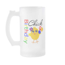 Birthday Chick 25 Years Old mugs by chicktshirts Birthday Chick 25 Years Old mugs