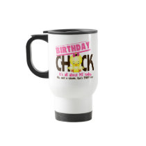 Birthday Chick 3 Coffee Mug