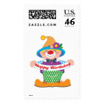 Birthday Clown