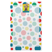 Birthday Cupcake - Airedale Stationery