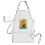 Birthday Cupcake - Chow Chow - Cinny Aprons