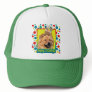Birthday Cupcake - Chow Chow - Cinny Mesh Hats