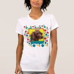 Birthday Cupcake - Irish Setter Shirt