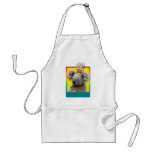 Birthday Cupcake - Koala Aprons