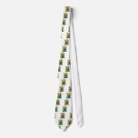 Birthday Cupcake - Koala Neck Tie