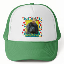 Birthday Cupcake - Newfoundland Hat