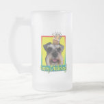 Birthday Cupcake - Schnauzer Mug