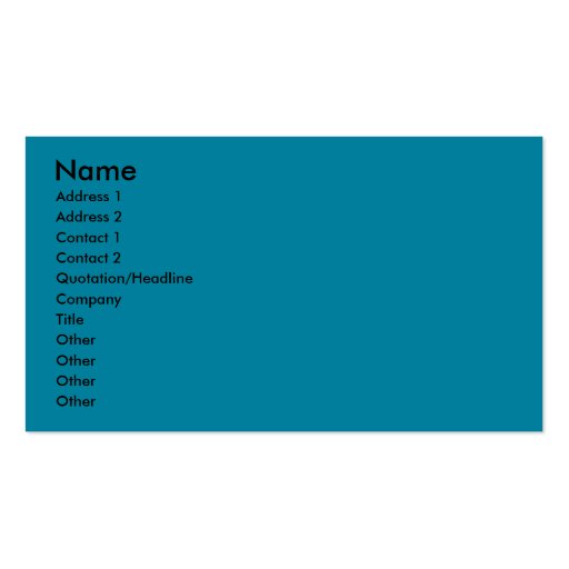 Birthday Cupcake - Shiba Inu - Yasha Business Card Templates