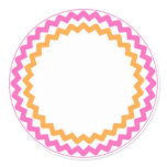 Birthday Cupcake Toppers Stickers Add your name