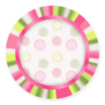Birthday Cupcake Toppers Stickers Add your name
