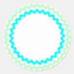 Birthday Cupcake Toppers Stickers Add your name