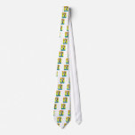 Birthday Cupcake - Whippet Custom Ties