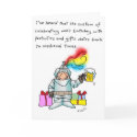 Birthday Custom cards by joekohl Birthday Custom cards