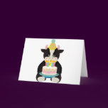 birthday day cow