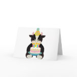 birthday day cow