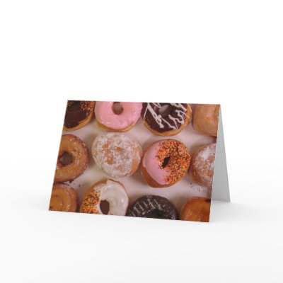 Birthday Dozen! Cards by Jack_of_Arts
