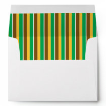 Birthday Envelope