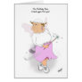 Birthday Fairy! Greeting Cards