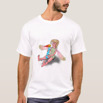 Birthday Fairy t-shirts