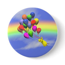 Birthday Flight Button