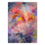 Birthday Flowers to You Card