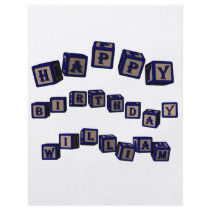 birthday flyers by toyblocks birthday flyers