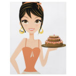 Birthday Custom Flyer
