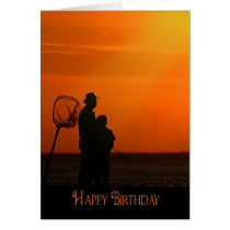 Birthday for Dad cards