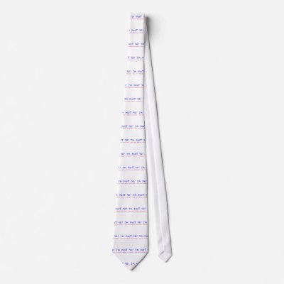 Birthday Gag Gift For Turning 50 Neckwear by birthdaygifts