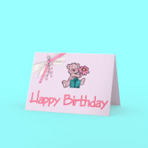 Birthday General1 cards