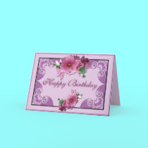 Birthday general4 cards
